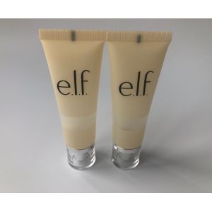 China Acrylic Cap Plastic Laminated Tube Empty Cosmetic Squeeze Tubes on sale