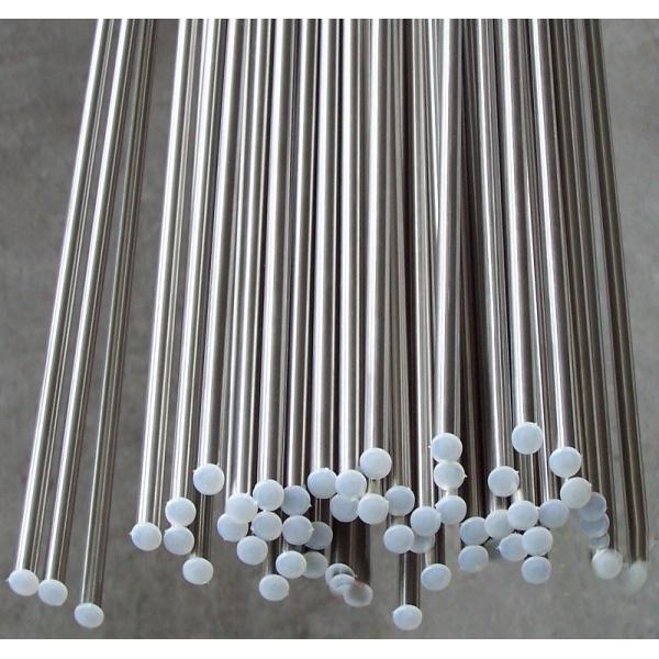 321 317L Stainless Steel 304L Round Bars Hot Rolled