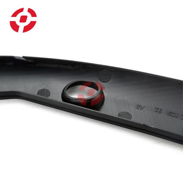 Wholesale OEM LR098769 LR098774 HEAD LAMP TRIM UPPER RADIATOR SUPPORT PANEL FIT FOR RANGE ROVER SPORT L494 2018-2022