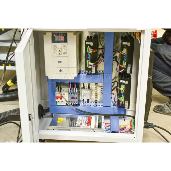 Durable Mini 6090 Wood Router Machine For Small Business Cnc Engraving Machine