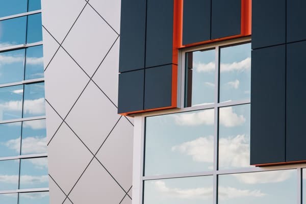 RAL9002 / RAL9016 3003 H26 H24 1.0×1200 PVDF GRANITE PATTERNED COLOR ALUMINUM COILS Customized Pattern 50 Years Warranty