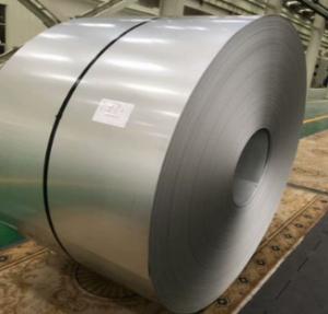 Cheap 0.12mm To 6.0mm Galvanized Steel Coils , Q235 Hot Dip Galvanized Coils wholesale
