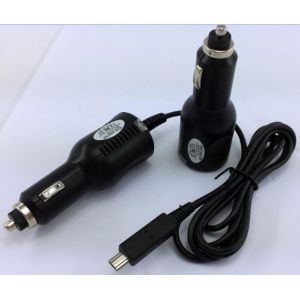 4.8Amps 12W car charger