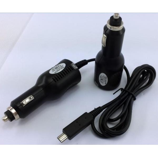 Quality 4.8Amps 12W car charger for sale