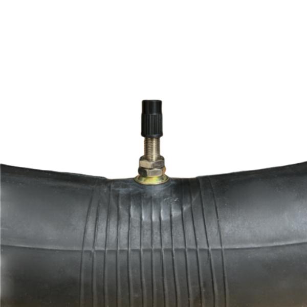3.00-18 Motorcycle Tire Tubes For Off Road And Road , Dirt Bike Inner Tube
