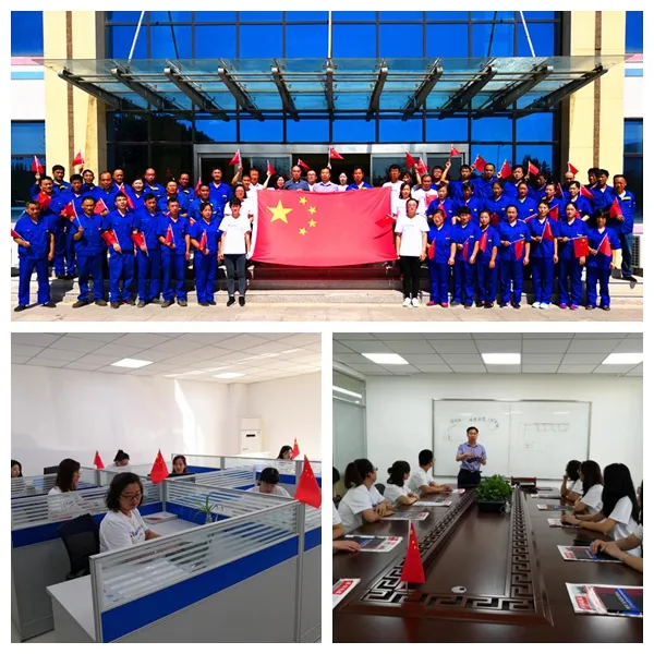 3 Layerer PE Coating Euipment for for Steel Pipe Plastic Coating Plant Supplier in China Oil Gas Pipeline Anti-Corrosion Equipment