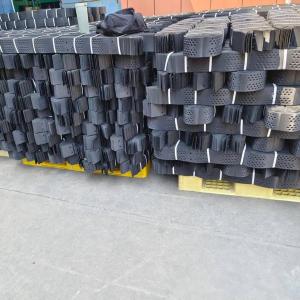 Cheap Contemporary Design Style HDPE Paving Geo Grid Plastic Honeycomb Gravel Paver Geocell wholesale