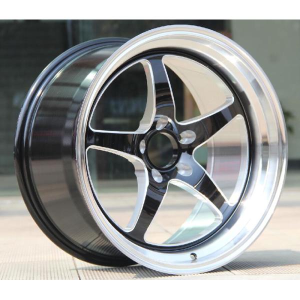 Car alloy wheels 18 inch 5X114.3 PCD racing forged design aluminum wheel