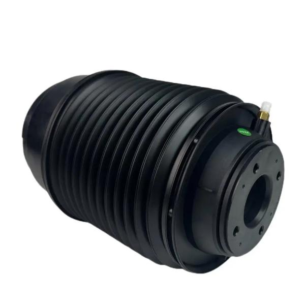 1673200025 Rear Air Suspension Spring Bag For Mercedes W167 GLE Air Suspension Repair Kits