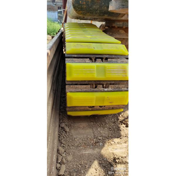 56000 Track Rubber Block Moulding Press Machine Advanced Rubber Molding Pressing