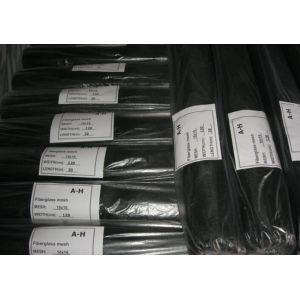 Anti Mosquito Fiberglass Insect Screen,black Fiberglass Insect Screen Manufactur