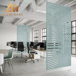 Cheap Metal divider panels wholesale