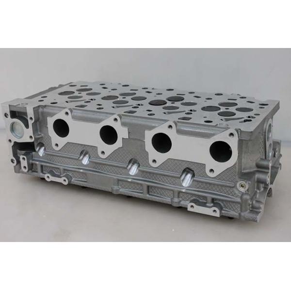 D4CB D4CBVGT Complete Cylinder Head Assembly For Hyundai 22100-4A100 908753