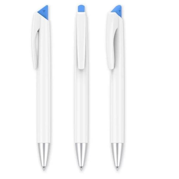 DIY Logo Sublimation Pen Blanks Wholesale Personalized Pens