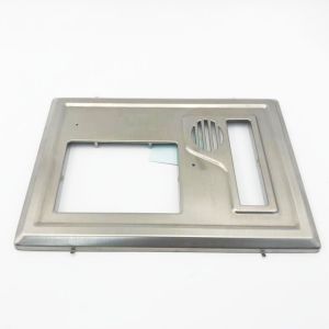 RoHS 0.01mm Precision Cap Plating Automotive Metal Stamping Process