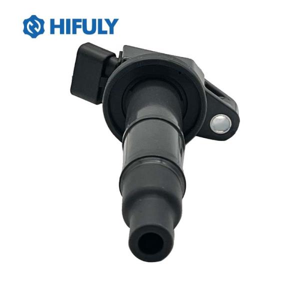 90919-02244 Toyota Engine Coil Toyota Coil Pack OEM ODM Service