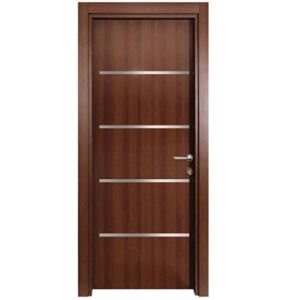 Gelaimei Modern Wooden Bedroom Door