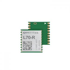 Cheap L70-R GNSS GPS L70RE-M37 Module ROM Based L80 L80-R L86 LC86 L96 GPS Wireless Module L70-R wholesale
