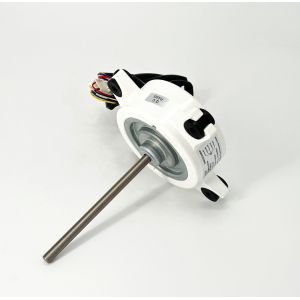 Resin Pack Brushless DC Motor - 50W 2100RPM 310V