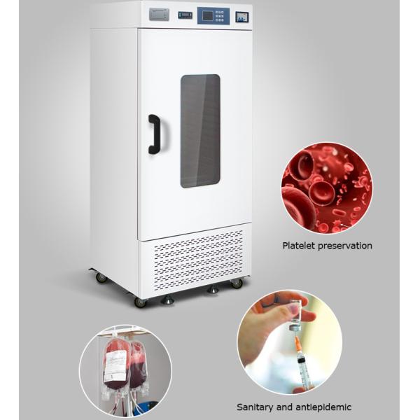 15C Platelet Incubator Agitator Contant Temperature Platelet Agitator Medical