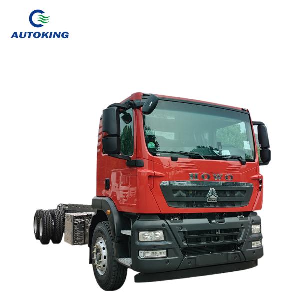 Second Hand Shacman Dump Truck 6x4 Euro 2 10 Wheel Tipper Truck