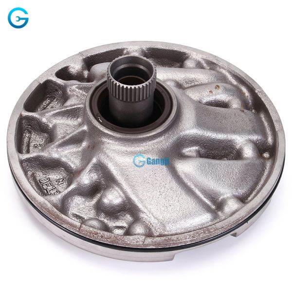 4HP16 ZF4HP16 Transmission Oil Pump Assembly High Quality for Buick Chevrolet BMW