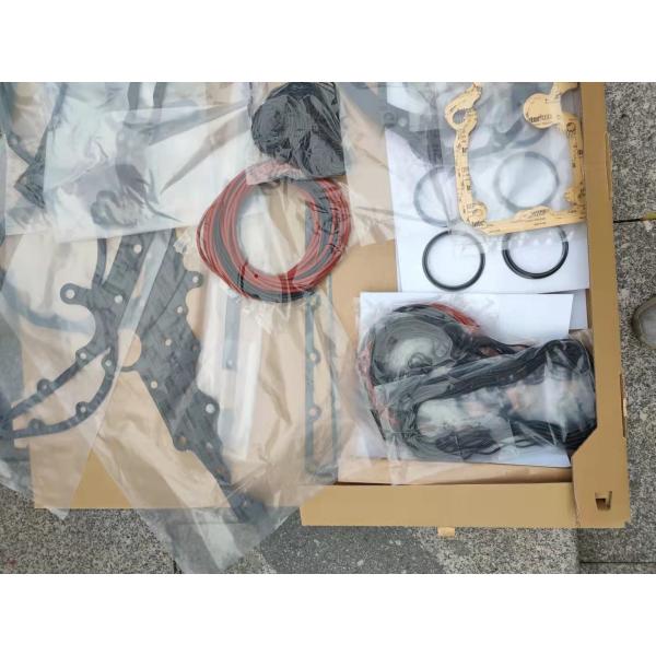 Overhaul Full Gasket Set 37794-90263 Mitsubishi Spare Parts S12R