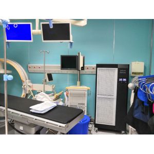 Cheap 3 Wind Capacities Adjustable Metal Mobile HEPA UV Air Purifier wholesale