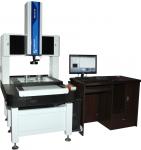 Optical 3D Composite Vision Measurement System Gantry Fully Automatic Programmab