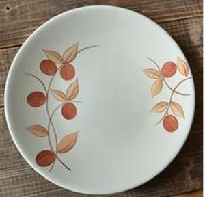 Cheap Hand painted Dinner Plate wholesale