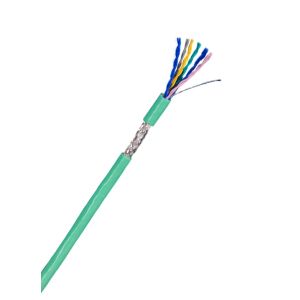 Cheap LIYCY(B) TP Shield Data Cable, ECHU Electrical Cable wholesale