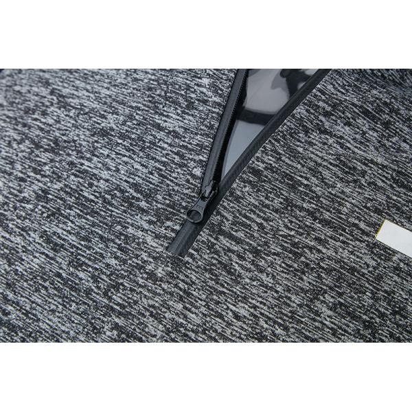 Winter Heated Long Underwear 70% Cotton 30% Polyester