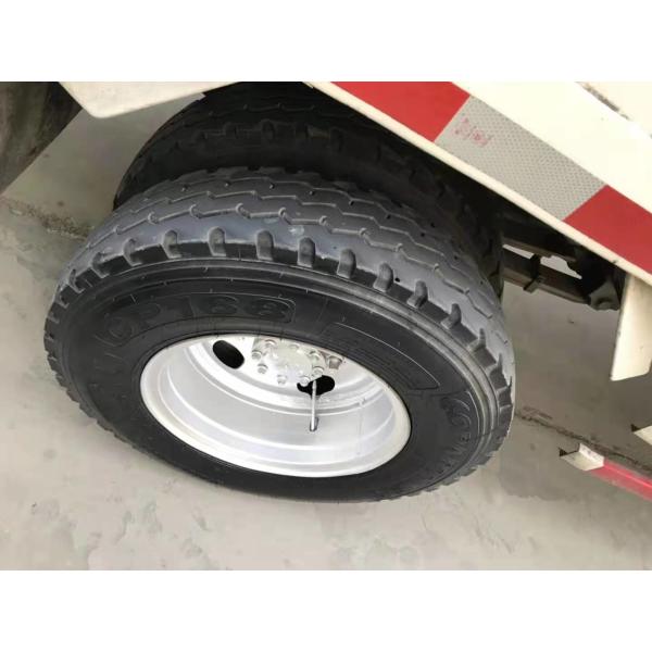 26ft Box Truck 4X2 Isuzu Refrigerated Van Truck Reefer Truck