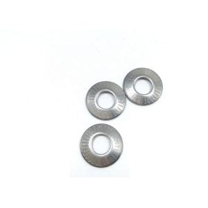 Cheap 12mm Knurling ISO9001 Zinc Self Locking Washer Pin French Standard wholesale