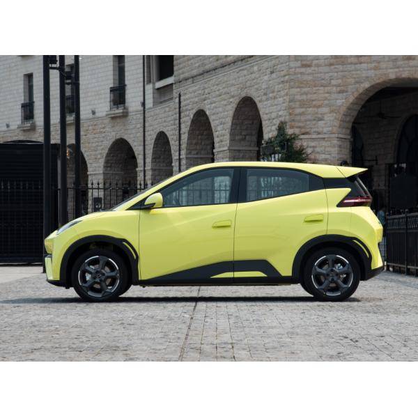 Small SUV Car 2024 BYD Seagull Flying Electric Car for Adult Mini EV Car BYD Suppliers