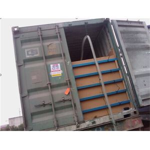 China Food Grade Bulk Flexitank  Liquid Packaging Transportation 16000L 24000L on sale