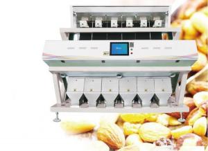 Cheap Melon Seed Sorter Machine 3kw With 99 High Sorting Accuracy wholesale