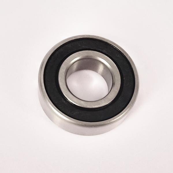 High Mechanical Efficiency Nonstandard Deep Groove Ball Bearings W6205 For Textile Machinery