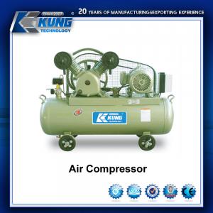 China Practical Air Screw Compressor Multi Function 1300x2010x2300mm on sale