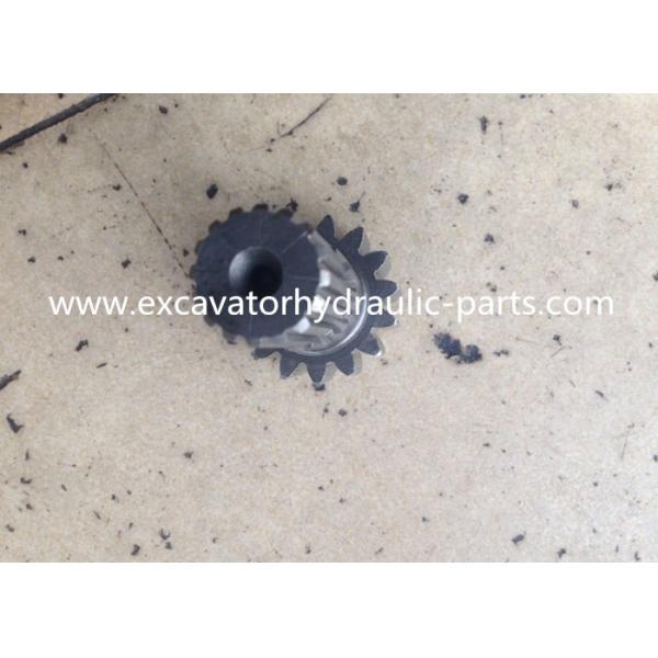 Travel Gearbox Excavator Final Drive Parts GM18 PC120-3 HD450 SK120-5 1st Sun Gear