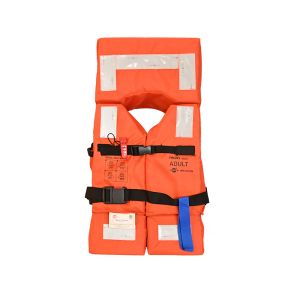 Cheap RSCY A3 Polyester oxford Marine Life Jacket wholesale