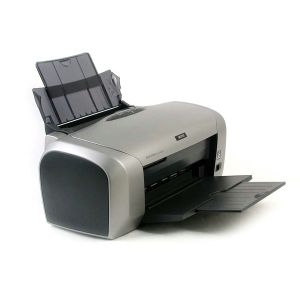 Sublimation Ink Printer