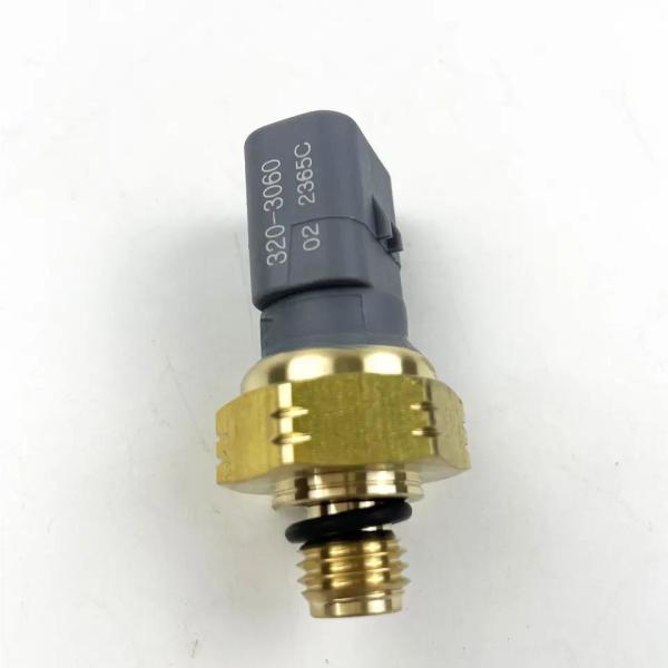320-3060 CAT Spare Parts C13 C15 C18 Engine Sensor Oil Pressure