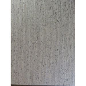 Cheap Recomposed Wenge Wood Veneer 2500mm Length Ayous Cabinet Veneer wholesale