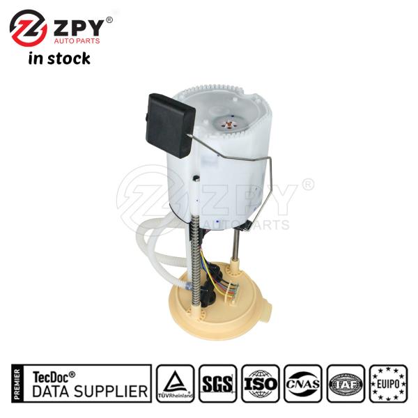 ZPY 8R0919050G Fuel Gauge Unit for Audi Q5 VW Porsche