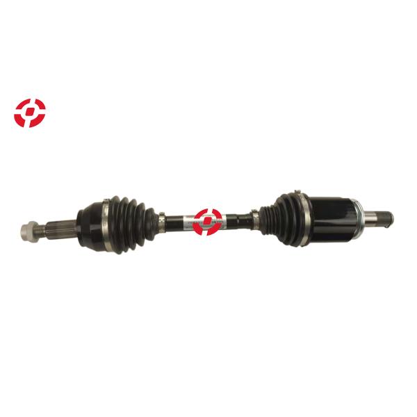 Auto front left axle shaft assembly Front drive shaft OE LR064252 Left transmission shaft for Land Rover