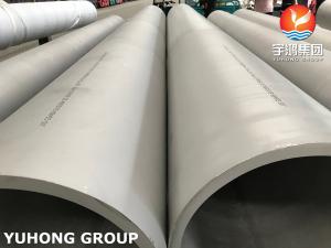 Cheap JIS G3459 / ASTM A312 / A312M, ASTM A511/A511M, Stainless Steel Seamless Pipe, PetroChemical , gas, petroleum. wholesale