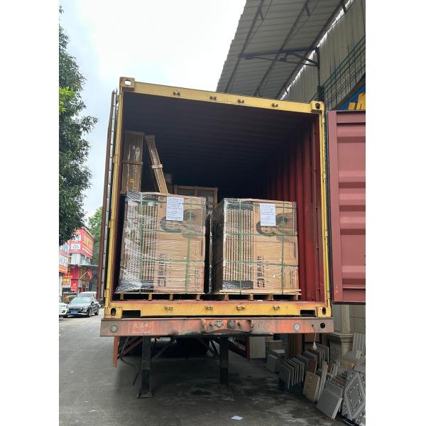 Modern Indoor Furniture - Vintage Traditional Design Wood Metal