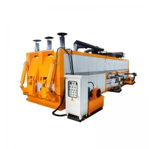 Cheap Intelligent Asphalt Mopping Equipment Bucket Heating Automated Emulsified wholesale