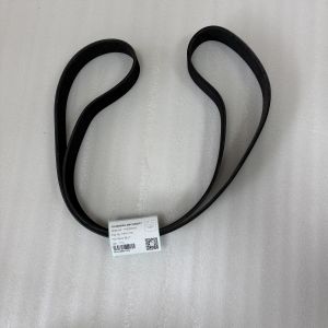 Hyunsang Excavator Parts Belt 8PK1690 8PK1700 8PK1790 10PK1735